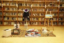 Biblioteca Pública Municipal de Camariñas景点图片