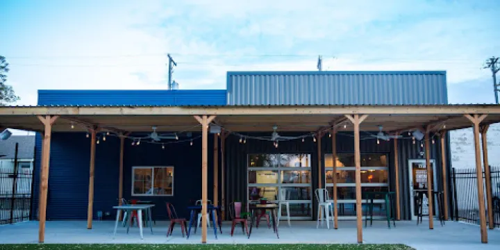 Hopping Gnome Brewery