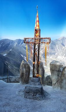 奥尼里亚水族馆-卡内普拉日