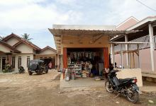 Masjid NURUL HUDA Watu Agung景点图片