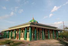 Masjid Syahidul Ashfiya景点图片