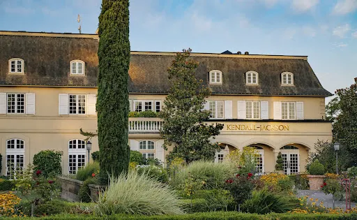 Kendall-Jackson Wine Estate & Gardens