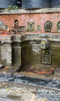 Suryabinayak Ganesh Temple-Suryabinayak