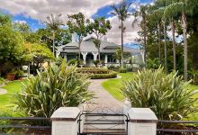Apex Park Gawler景点图片