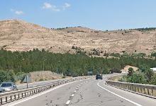 Selçuk Al Hatıra Ormanı景点图片