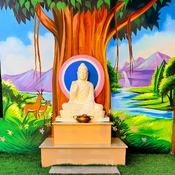 JD Sky Dine | Birthday Party Celebration | Moon Light Dinner