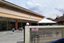 Surau Al-Furqan景点图片