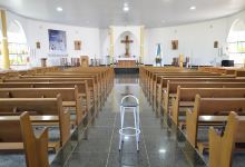Paróquia Nossa Senhora da Abadia景点图片