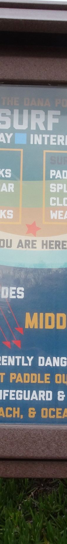 Salt Creek Beach-达纳点