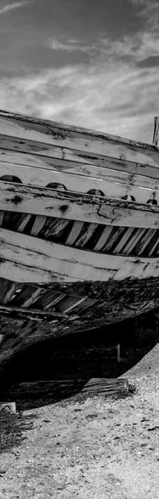 Salt Museum-特拉帕尼省