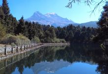 Parque Ecoturistico Dos Aguas景点图片
