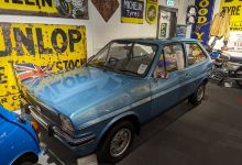 Lakeland Motor Museum景点图片