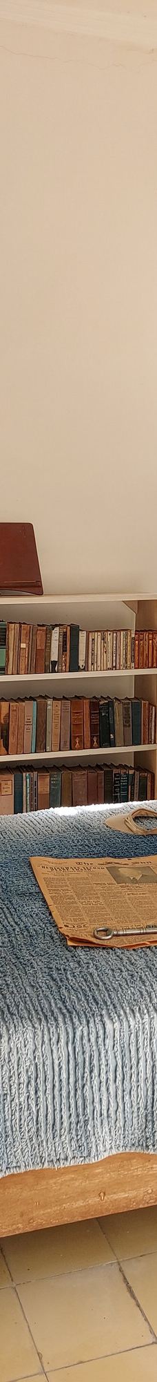 海明威故居-哈瓦那