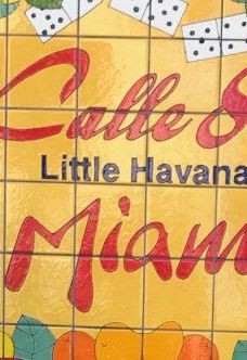 小哈瓦那-迈阿密