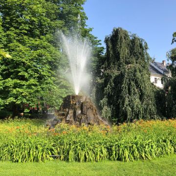 德国7日6晚自由行