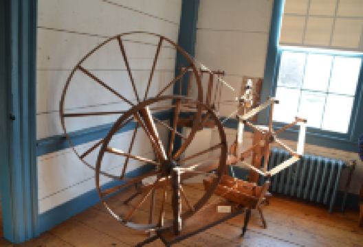 Heritage Village of the Southern Finger Lakes景点图片