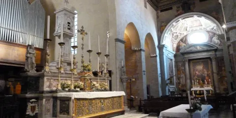 沃爾泰拉主教座堂