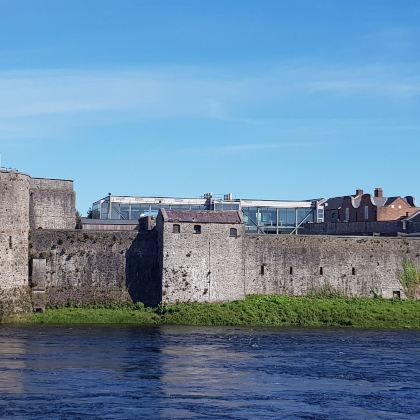 英国+爱尔兰7日6晚拼小团