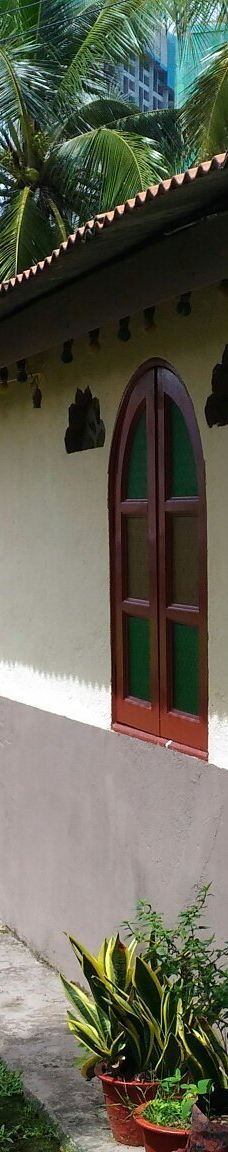 圣淘沙别墅-马六甲