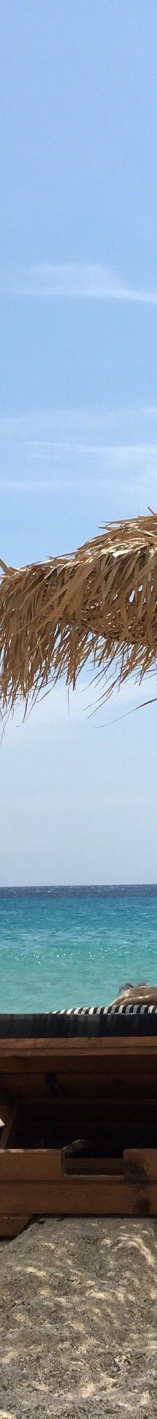 Elia海滩-米科诺斯