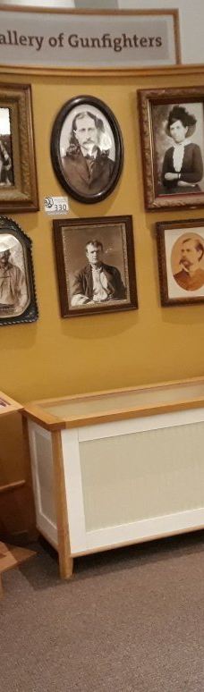 Museum of the Plains Indian-科迪