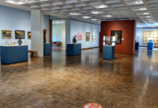 Huntington Museum of Art景点图片