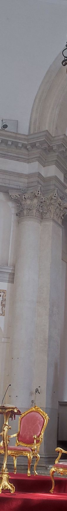 威尼斯救主堂-威尼斯