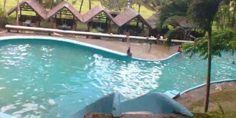 Logarita Spring