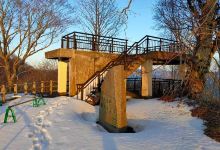 Takinozawa Observatory景点图片