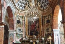 Chiesa di Santo Stefano - Mummie di Ferentillo景点图片