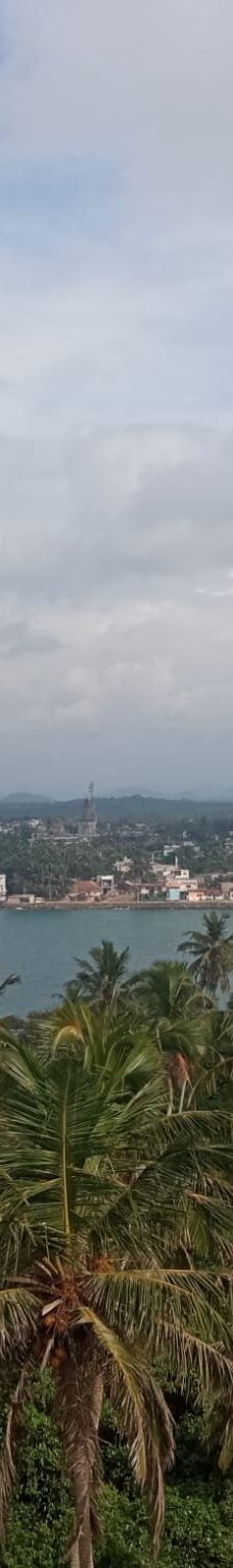 Barberyn Island Lighthouse-贝鲁沃勒