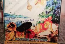 Brahma Temple景点图片