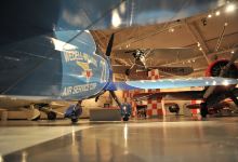 Wedell-Williams Aviation and Cypress Sawmill Museum景点图片