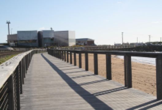 Makers Workshop景点图片