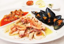 Stabilimento Balneare La Barcaccina景点图片