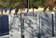 San Joaquin Valley National Cemetery景点图片