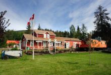 Valemount Museum景点图片