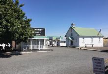 Grant County Historical Museum景点图片