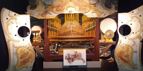 Museo Musicalia