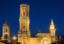 Catedral Santa Maria de Tudela景点图片