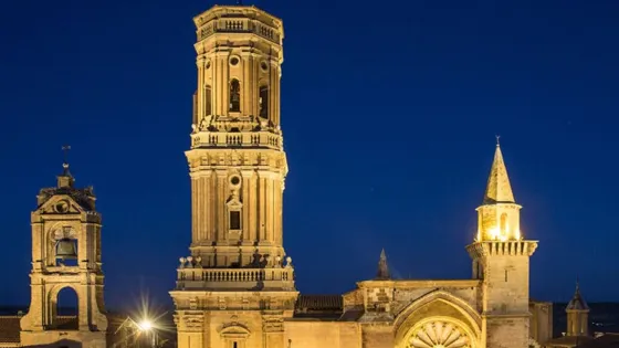Catedral Santa Maria de Tudela