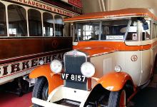 Hooton Park Trust景点图片