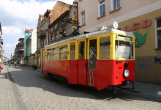 Market Square景点图片