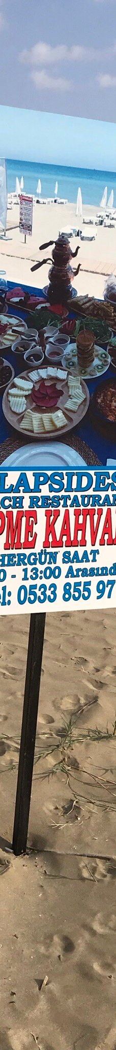 Glapsides Beach-法马古斯塔