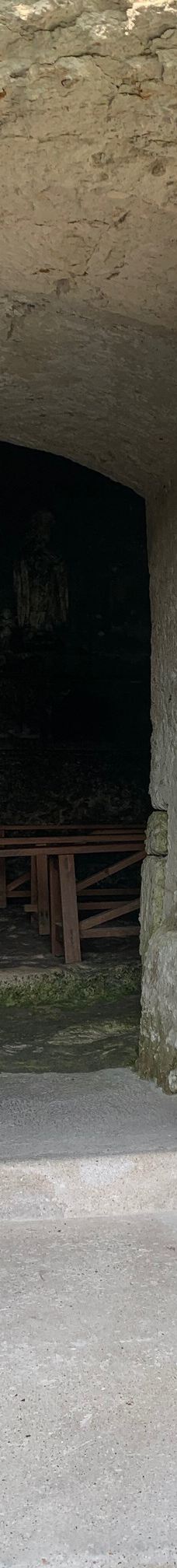 Ermitage Saint-Martial-吉伦特河畔莫尔塔涅