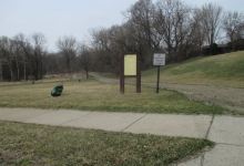 Creekview Park景点图片
