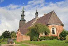 Kirche St. Magnus景点图片