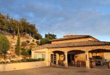 Domaine des Beaucas景点图片