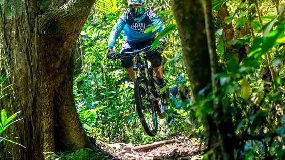 Bali Bike Park