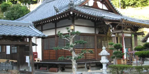 観音寺